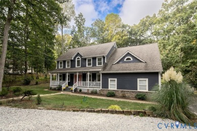 Welcome to Salisbury-one of Richmond's favorite on Salisbury Country Club in Virginia - for sale on GolfHomes.com, golf home, golf lot