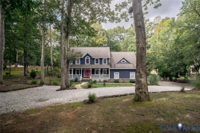 Welcome to Salisbury-one of Richmond's favorite on Salisbury Country Club in Virginia - for sale on GolfHomes.com, golf home, golf lot