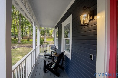 Welcome to Salisbury-one of Richmond's favorite on Salisbury Country Club in Virginia - for sale on GolfHomes.com, golf home, golf lot
