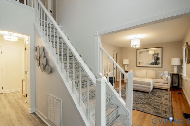 Welcome to Salisbury-one of Richmond's favorite on Salisbury Country Club in Virginia - for sale on GolfHomes.com, golf home, golf lot