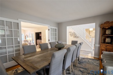 Welcome to Salisbury-one of Richmond's favorite on Salisbury Country Club in Virginia - for sale on GolfHomes.com, golf home, golf lot