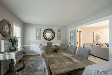 Welcome to Salisbury-one of Richmond's favorite on Salisbury Country Club in Virginia - for sale on GolfHomes.com, golf home, golf lot