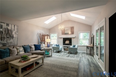Welcome to Salisbury-one of Richmond's favorite on Salisbury Country Club in Virginia - for sale on GolfHomes.com, golf home, golf lot
