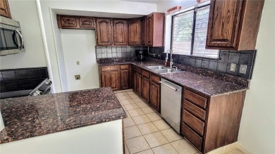 Beautiful off-fairway home in the desirable Rockport Country on Rockport Country Club in Texas - for sale on GolfHomes.com, golf home, golf lot