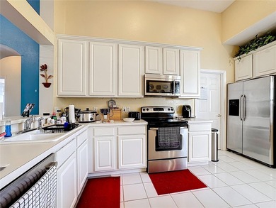 Under contract-accepting backup offers. Golf Course Pool Home in on Remington Golf Club in Florida - for sale on GolfHomes.com, golf home, golf lot