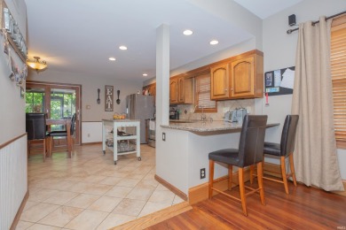 Welcome HOME to 1357 Mesker Park Drive. This lovely two story on Helfrich Hills Golf Course in Indiana - for sale on GolfHomes.com, golf home, golf lot