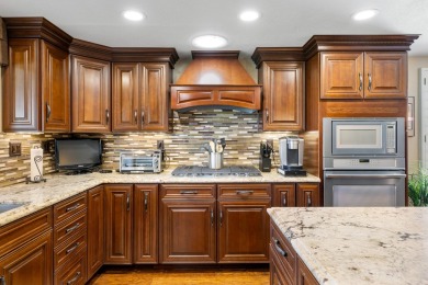Welcome to this completely renovated 2051 sq ft 'El Grande' on Chaparral Country Club in California - for sale on GolfHomes.com, golf home, golf lot