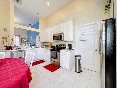 Under contract-accepting backup offers. Golf Course Pool Home in on Remington Golf Club in Florida - for sale on GolfHomes.com, golf home, golf lot