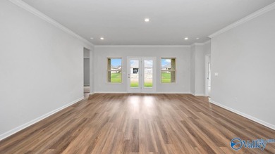 Under Construction-designed home that offers over 2,300 square on Canebrake Golf Club in Alabama - for sale on GolfHomes.com, golf home, golf lot