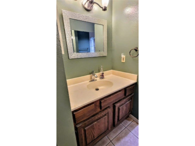 Beautiful off-fairway home in the desirable Rockport Country on Rockport Country Club in Texas - for sale on GolfHomes.com, golf home, golf lot