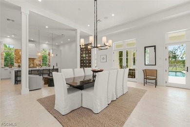 Set within the prestigious confines of Sanibel Island's premier on The Sanctuary Golf Club in Florida - for sale on GolfHomes.com, golf home, golf lot