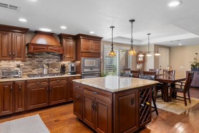 Welcome to this completely renovated 2051 sq ft 'El Grande' on Chaparral Country Club in California - for sale on GolfHomes.com, golf home, golf lot