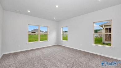 Under Construction-designed home that offers over 2,300 square on Canebrake Golf Club in Alabama - for sale on GolfHomes.com, golf home, golf lot