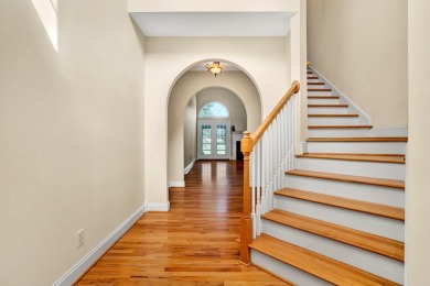 Welcome to this beautifully maintained Cape Cod-style home in on The Clubs at Cherokee Valley Golf Course in South Carolina - for sale on GolfHomes.com, golf home, golf lot