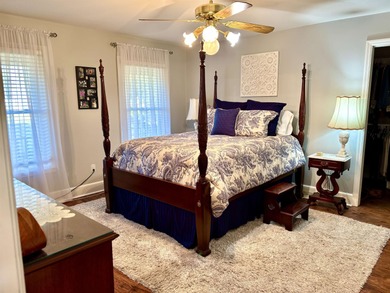 Experience unparalleled waterfront living in beautiful on Wedgefield Plantation Golf Club in South Carolina - for sale on GolfHomes.com, golf home, golf lot