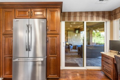 Welcome to this completely renovated 2051 sq ft 'El Grande' on Chaparral Country Club in California - for sale on GolfHomes.com, golf home, golf lot
