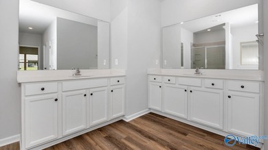 Under Construction-designed home that offers over 2,300 square on Canebrake Golf Club in Alabama - for sale on GolfHomes.com, golf home, golf lot