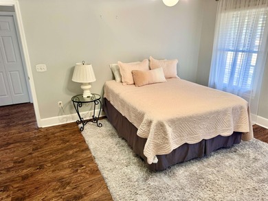 Experience unparalleled waterfront living in beautiful on Wedgefield Plantation Golf Club in South Carolina - for sale on GolfHomes.com, golf home, golf lot