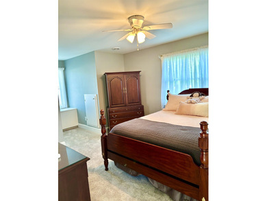 Experience unparalleled waterfront living in beautiful on Wedgefield Plantation Golf Club in South Carolina - for sale on GolfHomes.com, golf home, golf lot