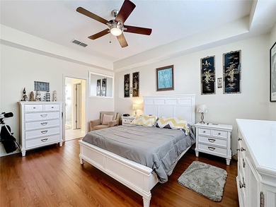 Under contract-accepting backup offers. Golf Course Pool Home in on Remington Golf Club in Florida - for sale on GolfHomes.com, golf home, golf lot