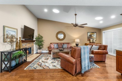 Welcome to this completely renovated 2051 sq ft 'El Grande' on Chaparral Country Club in California - for sale on GolfHomes.com, golf home, golf lot