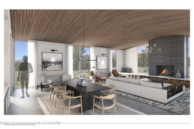 Enjoy the Tetons and Sleeping Indian as you drive onto the on Jackson Hole Golf and Tennis Club in Wyoming - for sale on GolfHomes.com, golf home, golf lot