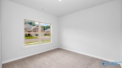 Under Construction-designed home that offers over 2,300 square on Canebrake Golf Club in Alabama - for sale on GolfHomes.com, golf home, golf lot