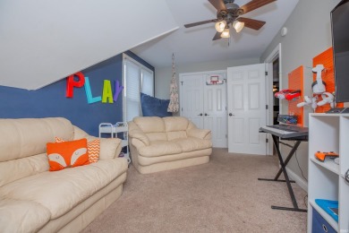 Welcome HOME to 1357 Mesker Park Drive. This lovely two story on Helfrich Hills Golf Course in Indiana - for sale on GolfHomes.com, golf home, golf lot