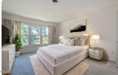 Wonderful spacious end unit townhome with great views and on Albany Country Club in New York - for sale on GolfHomes.com, golf home, golf lot