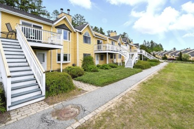 Enjoy four-season living in this beautifully updated condo on Bethel Inn and Country Club in Maine - for sale on GolfHomes.com, golf home, golf lot
