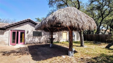 Beautiful off-fairway home in the desirable Rockport Country on Rockport Country Club in Texas - for sale on GolfHomes.com, golf home, golf lot