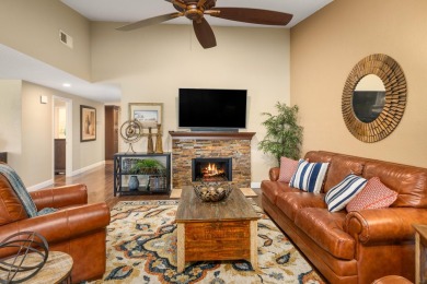Welcome to this completely renovated 2051 sq ft 'El Grande' on Chaparral Country Club in California - for sale on GolfHomes.com, golf home, golf lot