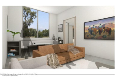 Enjoy the Tetons and Sleeping Indian as you drive onto the on Jackson Hole Golf and Tennis Club in Wyoming - for sale on GolfHomes.com, golf home, golf lot