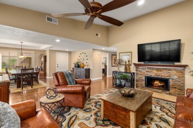 Welcome to this completely renovated 2051 sq ft 'El Grande' on Chaparral Country Club in California - for sale on GolfHomes.com, golf home, golf lot