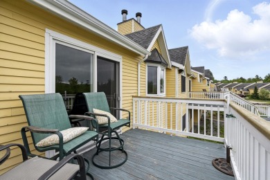 Enjoy four-season living in this beautifully updated condo on Bethel Inn and Country Club in Maine - for sale on GolfHomes.com, golf home, golf lot