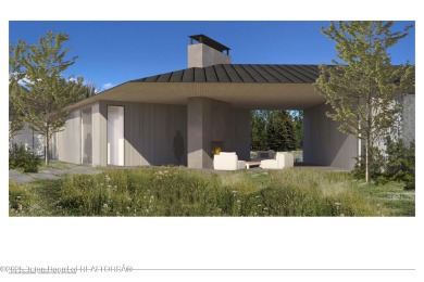 Enjoy the Tetons and Sleeping Indian as you drive onto the on Jackson Hole Golf and Tennis Club in Wyoming - for sale on GolfHomes.com, golf home, golf lot