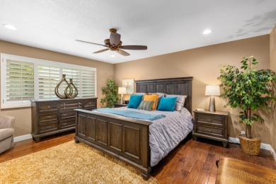 Welcome to this completely renovated 2051 sq ft 'El Grande' on Chaparral Country Club in California - for sale on GolfHomes.com, golf home, golf lot