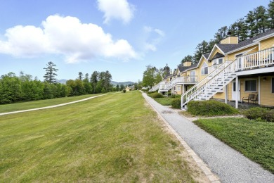 Enjoy four-season living in this beautifully updated condo on Bethel Inn and Country Club in Maine - for sale on GolfHomes.com, golf home, golf lot