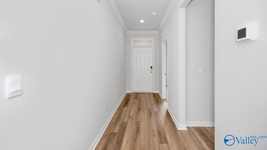 Under Construction-designed home that offers over 2,300 square on Canebrake Golf Club in Alabama - for sale on GolfHomes.com, golf home, golf lot