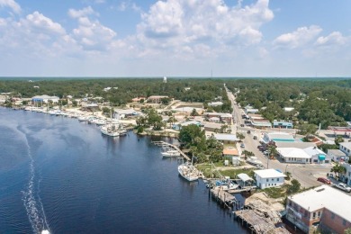 This charming one-bedroom, one-bathroom townhouse offers the on St. James Bay in Florida - for sale on GolfHomes.com, golf home, golf lot