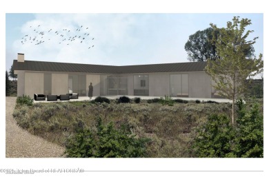 Enjoy the Tetons and Sleeping Indian as you drive onto the on Jackson Hole Golf and Tennis Club in Wyoming - for sale on GolfHomes.com, golf home, golf lot