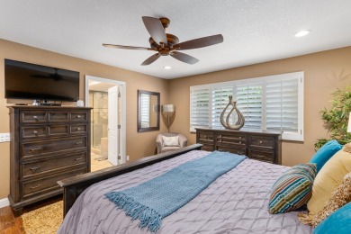 Welcome to this completely renovated 2051 sq ft 'El Grande' on Chaparral Country Club in California - for sale on GolfHomes.com, golf home, golf lot