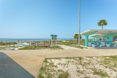 This charming one-bedroom, one-bathroom townhouse offers the on St. James Bay in Florida - for sale on GolfHomes.com, golf home, golf lot
