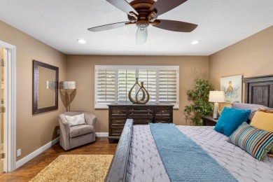 Welcome to this completely renovated 2051 sq ft 'El Grande' on Chaparral Country Club in California - for sale on GolfHomes.com, golf home, golf lot