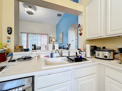 Under contract-accepting backup offers. Golf Course Pool Home in on Remington Golf Club in Florida - for sale on GolfHomes.com, golf home, golf lot