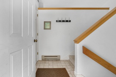 Enjoy four-season living in this beautifully updated condo on Bethel Inn and Country Club in Maine - for sale on GolfHomes.com, golf home, golf lot