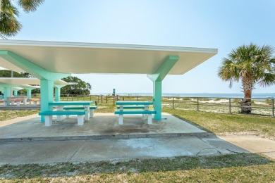 This charming one-bedroom, one-bathroom townhouse offers the on St. James Bay in Florida - for sale on GolfHomes.com, golf home, golf lot