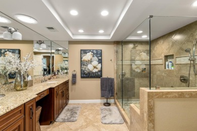 Welcome to this completely renovated 2051 sq ft 'El Grande' on Chaparral Country Club in California - for sale on GolfHomes.com, golf home, golf lot