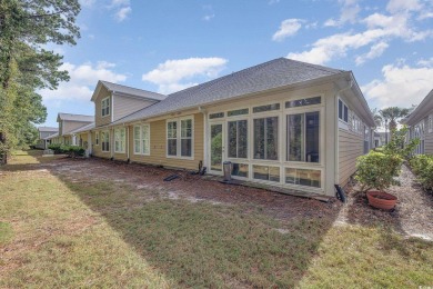 Located in the award-winning Barefoot Resort and Golf on Barefoot Resort and Golf Club  in South Carolina - for sale on GolfHomes.com, golf home, golf lot