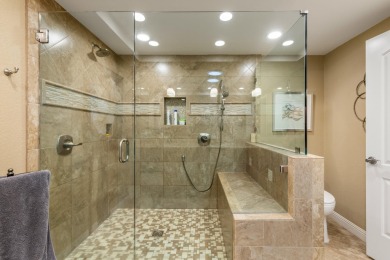 Welcome to this completely renovated 2051 sq ft 'El Grande' on Chaparral Country Club in California - for sale on GolfHomes.com, golf home, golf lot